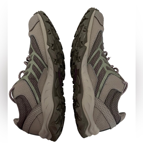 Columbia Women’s Omni-Grip Techlight Hiking Trail Shoe Size 8.5 BL3982-255 - Picture 8 of 13